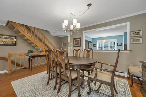 34 Harbor Way Wolfeboro NH 03894