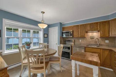 34 Harbor Way Wolfeboro NH 03894