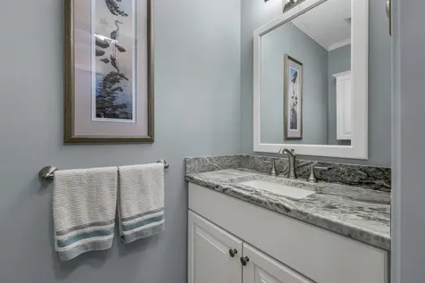 34 Harbor Way Wolfeboro NH 03894