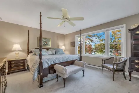 34 Harbor Way Wolfeboro NH 03894