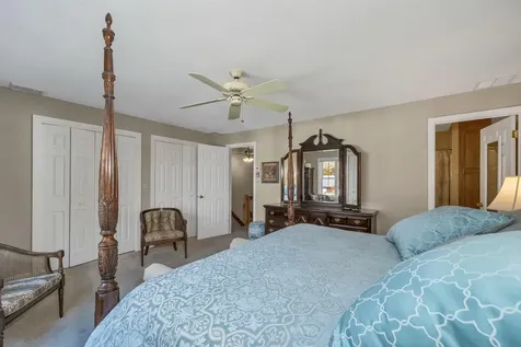 34 Harbor Way Wolfeboro NH 03894