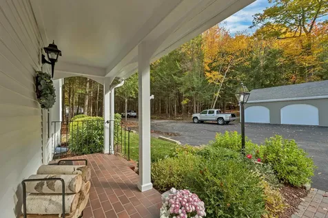 34 Harbor Way Wolfeboro NH 03894