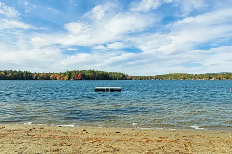 34 Harbor Way Wolfeboro NH 03894