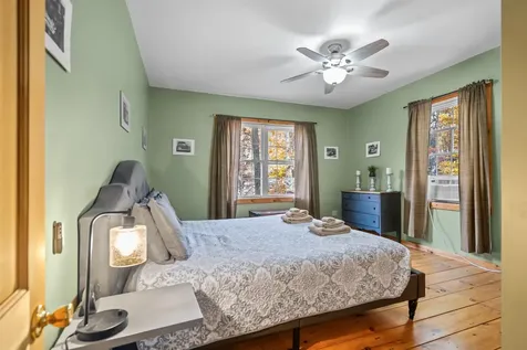 109 Mountain Drive New Durham NH 03855