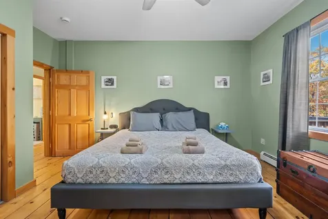 109 Mountain Drive New Durham NH 03855