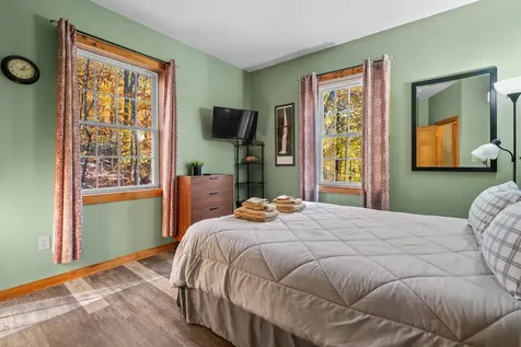 109 Mountain Drive New Durham NH 03855