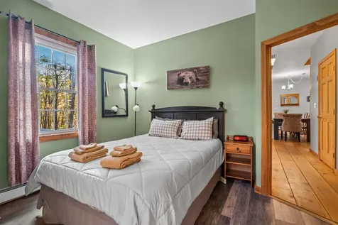 109 Mountain Drive New Durham NH 03855