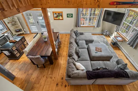 109 Mountain Drive New Durham NH 03855