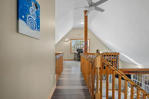 109 Mountain Drive New Durham NH 03855