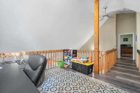 109 Mountain Drive New Durham NH 03855