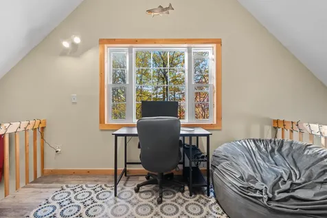 109 Mountain Drive New Durham NH 03855