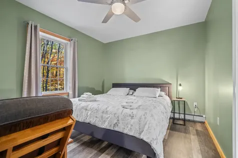 109 Mountain Drive New Durham NH 03855