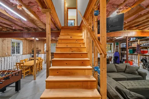 109 Mountain Drive New Durham NH 03855