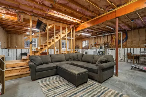 109 Mountain Drive New Durham NH 03855