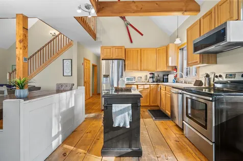 109 Mountain Drive New Durham NH 03855