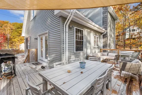 109 Mountain Drive New Durham NH 03855