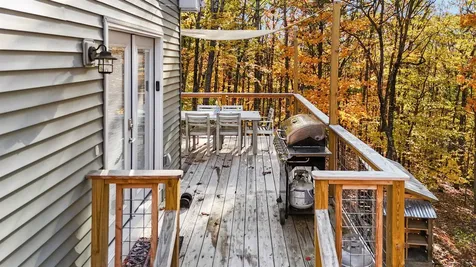 109 Mountain Drive New Durham NH 03855