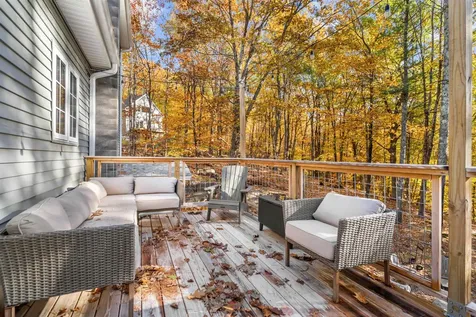 109 Mountain Drive New Durham NH 03855