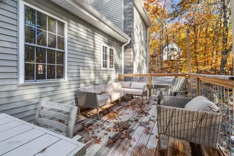 109 Mountain Drive New Durham NH 03855