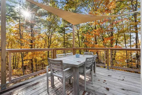 109 Mountain Drive New Durham NH 03855