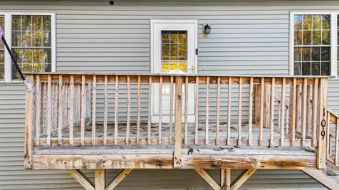 109 Mountain Drive New Durham NH 03855