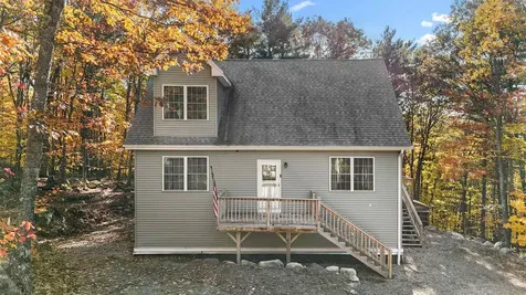 109 Mountain Drive New Durham NH 03855