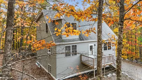 109 Mountain Drive New Durham NH 03855
