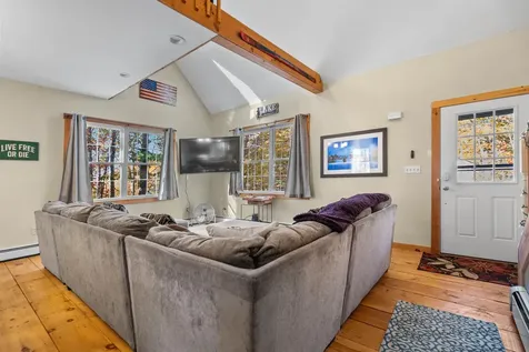 109 Mountain Drive New Durham NH 03855