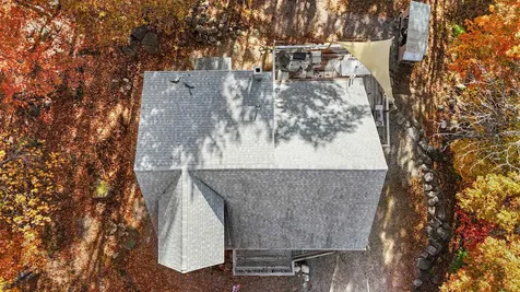 109 Mountain Drive New Durham NH 03855