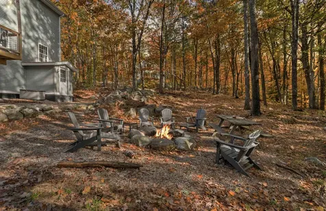 109 Mountain Drive New Durham NH 03855