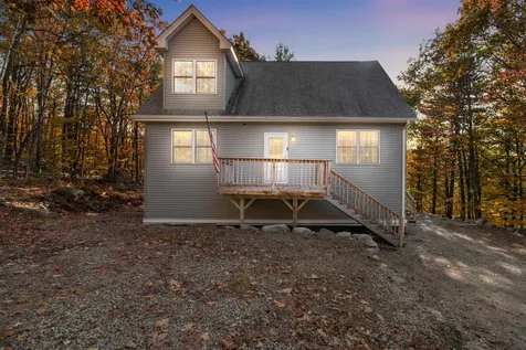 109 Mountain Drive New Durham NH 03855