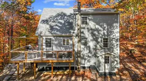 109 Mountain Drive New Durham NH 03855