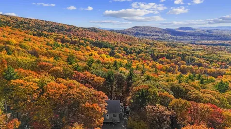 109 Mountain Drive New Durham NH 03855