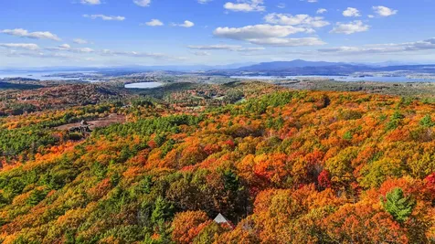 109 Mountain Drive New Durham NH 03855