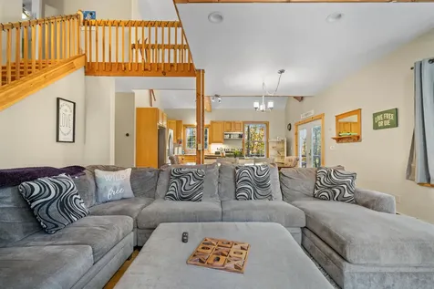 109 Mountain Drive New Durham NH 03855