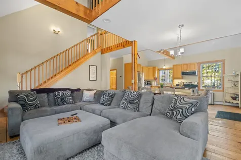 109 Mountain Drive New Durham NH 03855