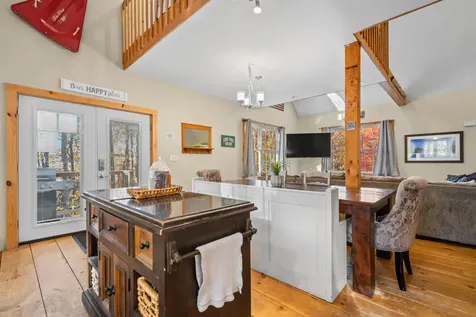 109 Mountain Drive New Durham NH 03855