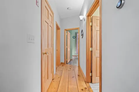 109 Mountain Drive New Durham NH 03855