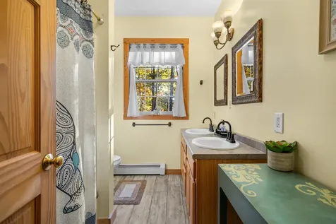 109 Mountain Drive New Durham NH 03855