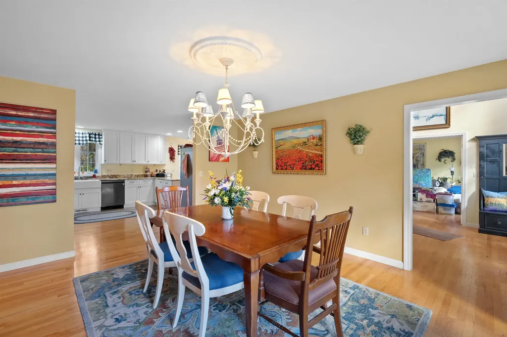 17 Meredith Road Salem NH 03079