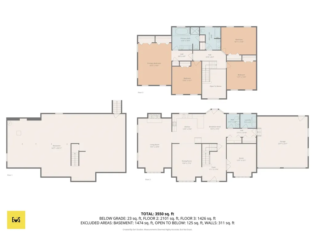 17 Meredith Road Salem NH 03079