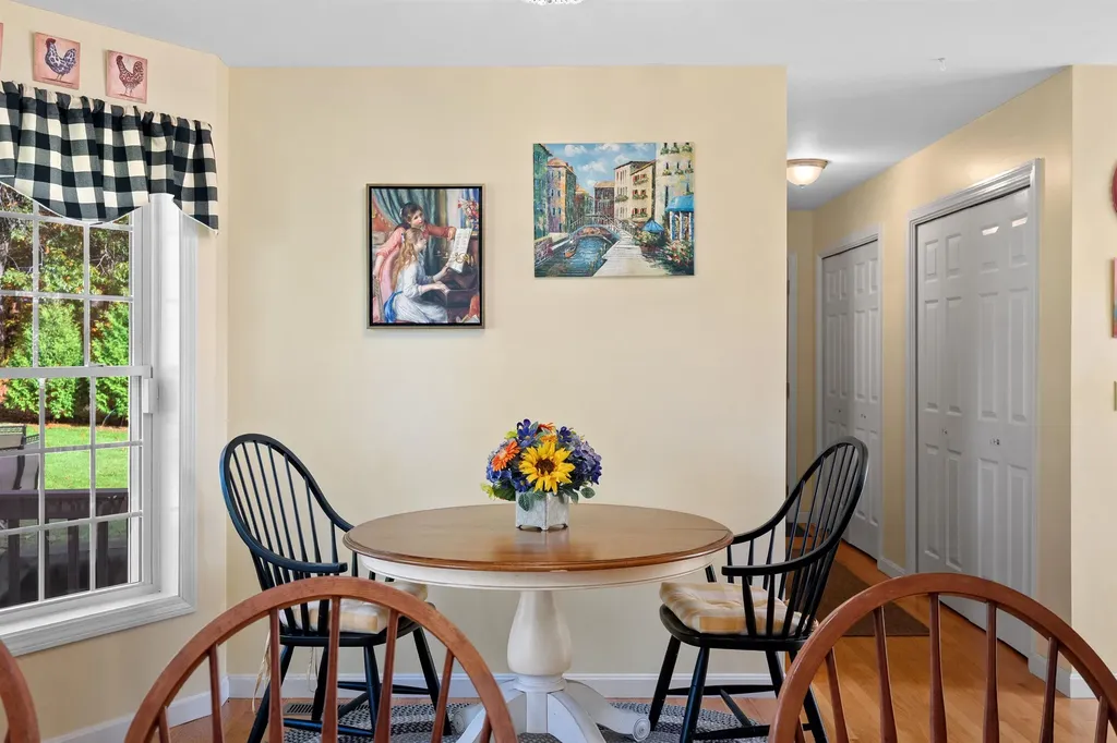 17 Meredith Road Salem NH 03079