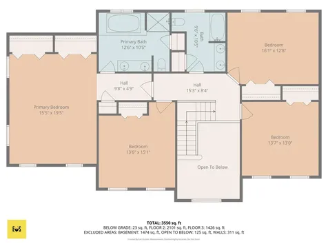 17 Meredith Road Salem NH 03079