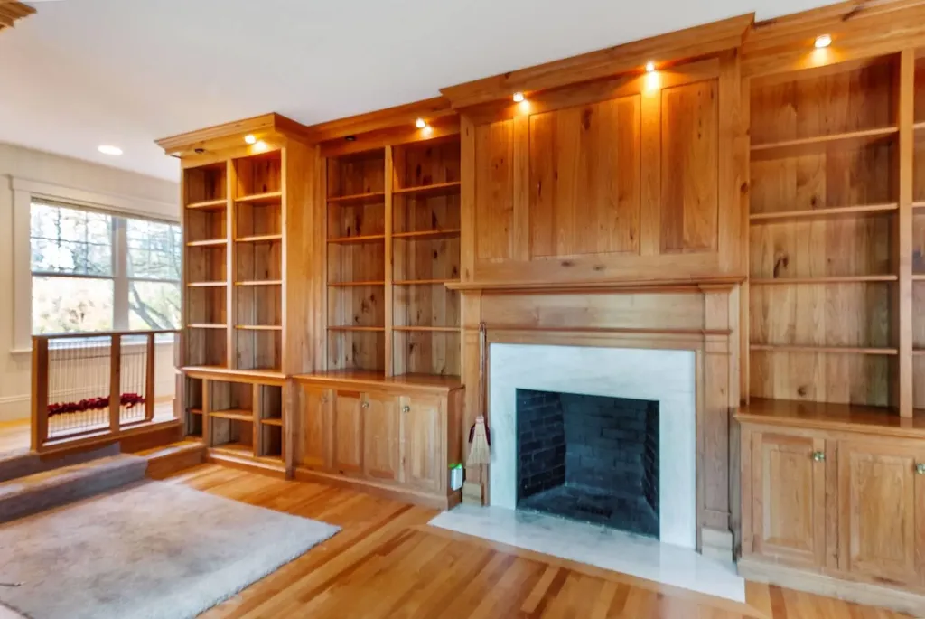 598 East Woodstock Road Woodstock VT 05091