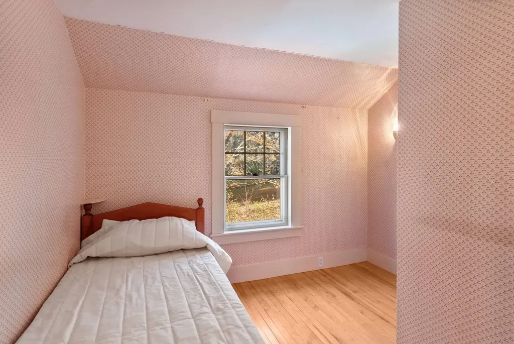 598 East Woodstock Road Woodstock VT 05091