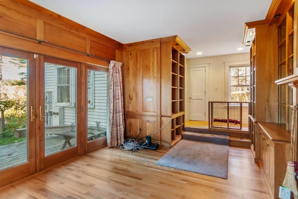 598 East Woodstock Road Woodstock VT 05091