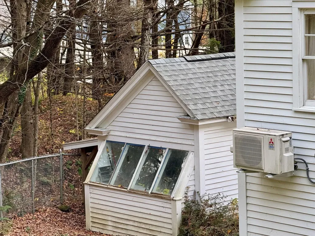 598 East Woodstock Road Woodstock VT 05091