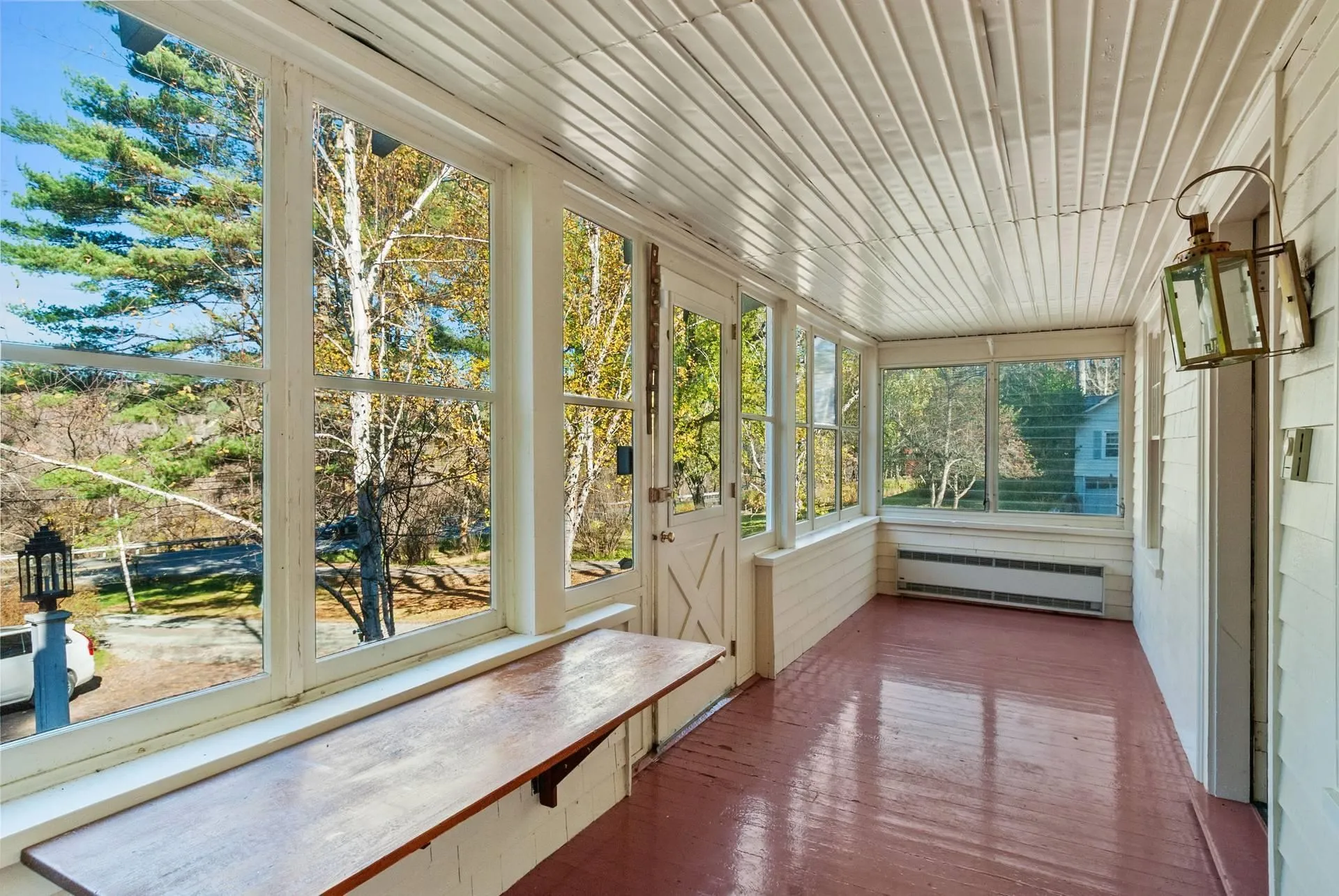 598 East Woodstock Road Woodstock VT 05091