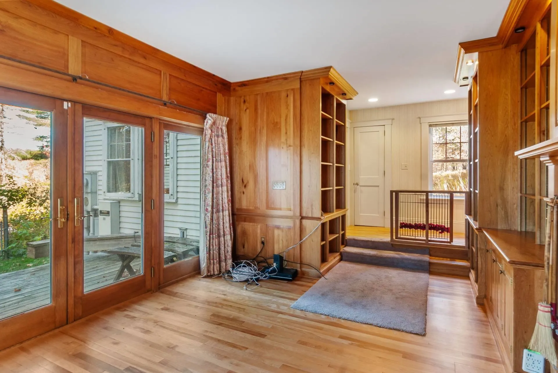 598 East Woodstock Road Woodstock VT 05091