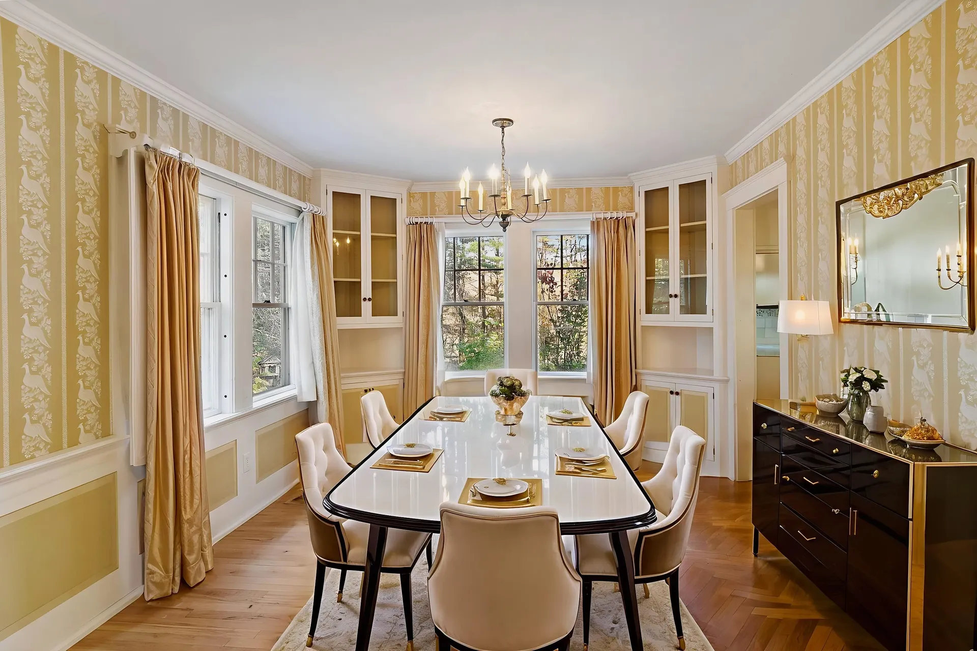 598 East Woodstock Road Woodstock VT 05091